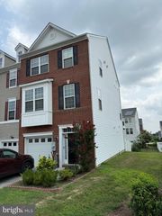 9887 DEER RUN, Laurel, MD 20723