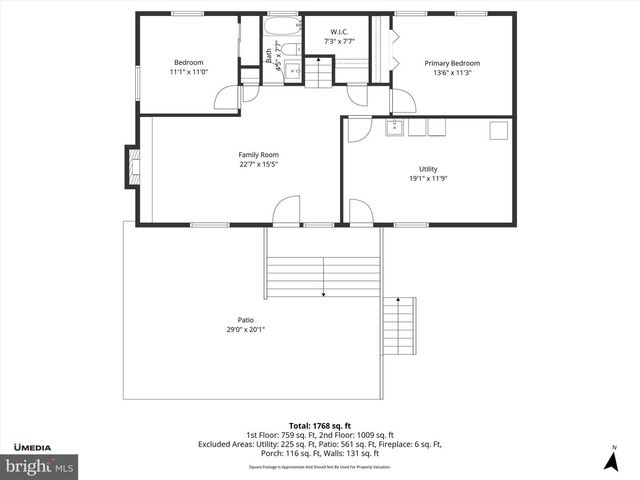 318 LAWYERS RD NW, Vienna, VA 22180