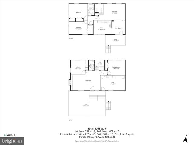 318 LAWYERS RD NW, Vienna, VA 22180