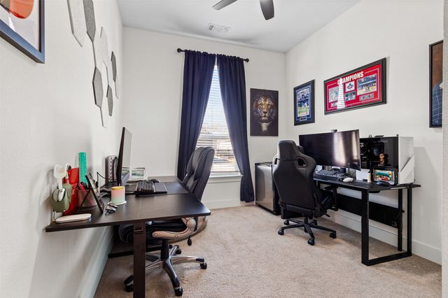 4170 Carter Court, Denison, TX 75020