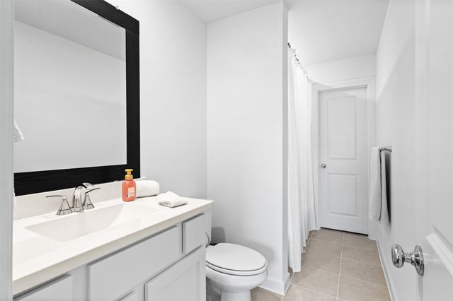 4170 Carter Court, Denison, TX 75020