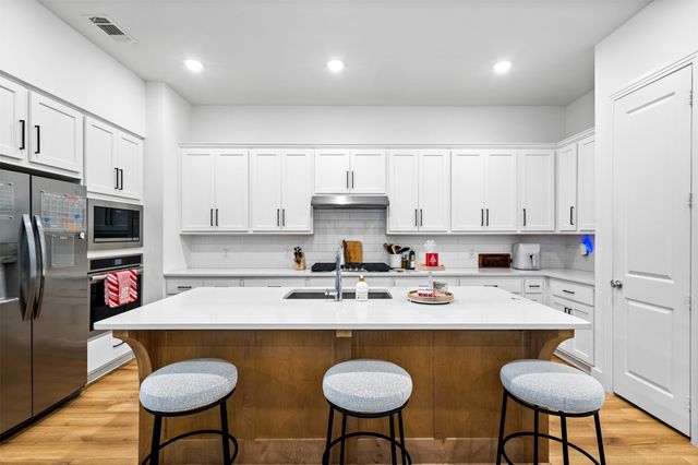 4170 Carter Court, Denison, TX 75020