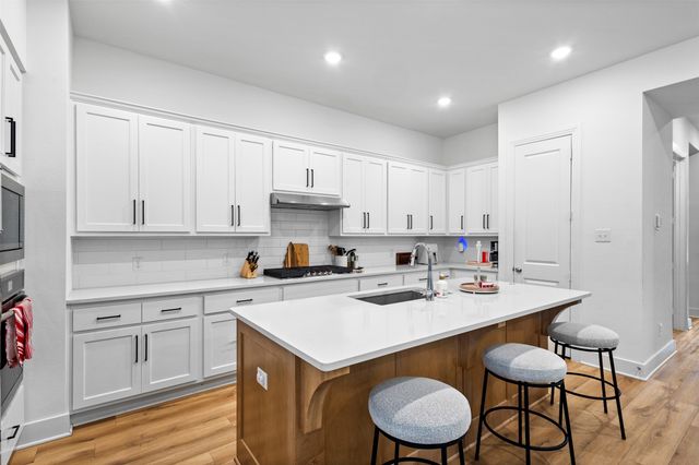 4170 Carter Court, Denison, TX 75020