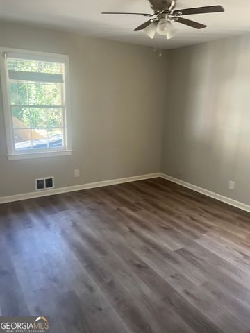 1262 Lorenzo Drive SW, Atlanta, GA 30310