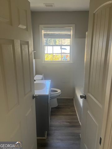 1262 Lorenzo Drive SW, Atlanta, GA 30310