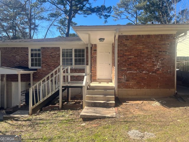 1262 Lorenzo Drive SW, Atlanta, GA 30310