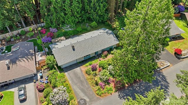 6935 Timberlake Drive SE, Lacey, WA 98503