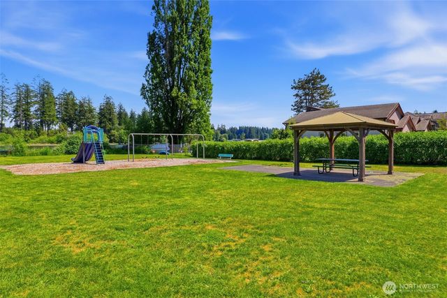 6935 Timberlake Drive SE, Lacey, WA 98503