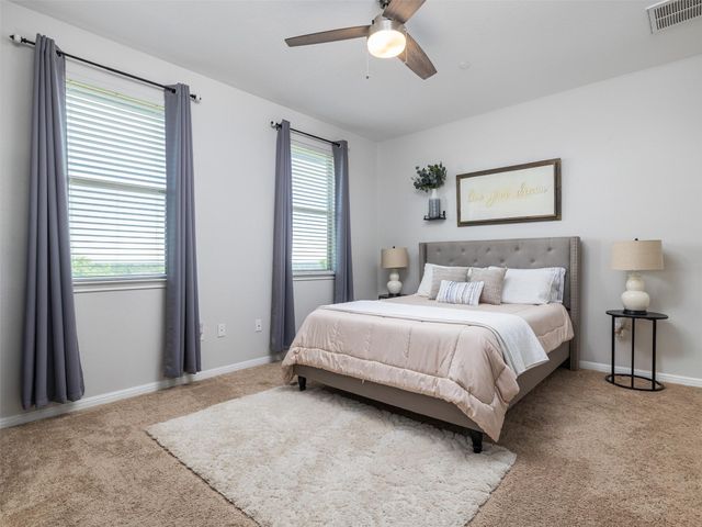 1001 Zodiac LN 28, Round Rock, TX 78665