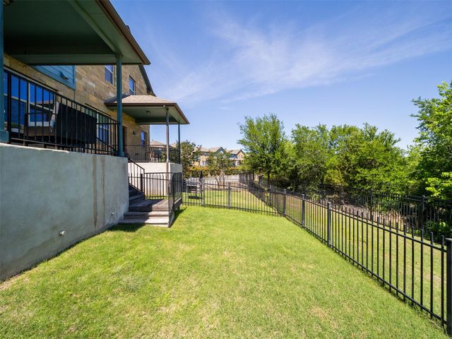 1001 Zodiac LN 28, Round Rock, TX 78665