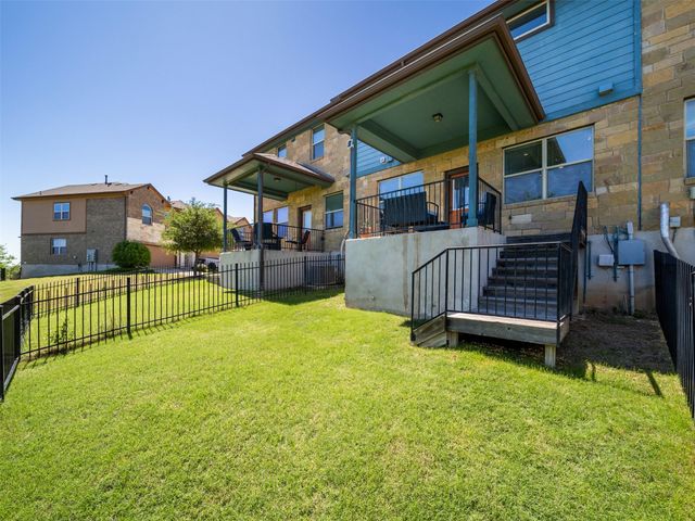 1001 Zodiac LN 28, Round Rock, TX 78665