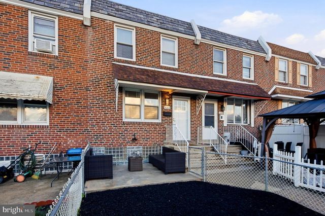 4316 I ST, Philadelphia, PA 19124