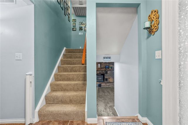 5457 Woodgate Drive, Dayton, OH 45424