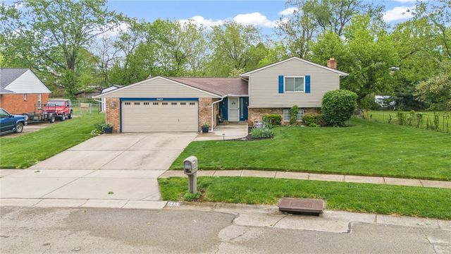 5457 Woodgate Drive, Dayton, OH 45424