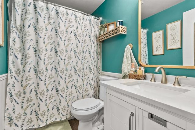 5457 Woodgate Drive, Dayton, OH 45424