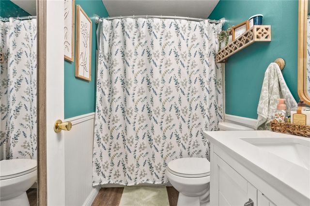 5457 Woodgate Drive, Dayton, OH 45424