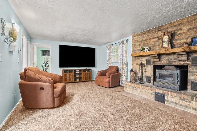 5457 Woodgate Drive, Dayton, OH 45424