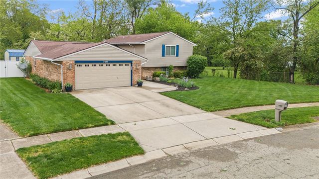 5457 Woodgate Drive, Dayton, OH 45424
