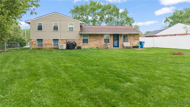 5457 Woodgate Drive, Dayton, OH 45424