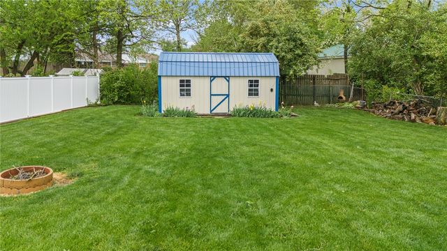 5457 Woodgate Drive, Dayton, OH 45424