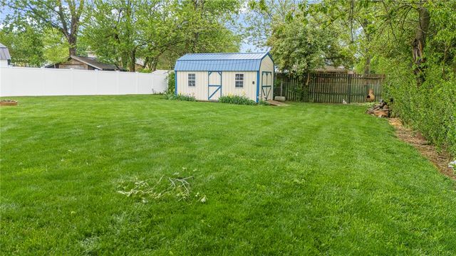 5457 Woodgate Drive, Dayton, OH 45424