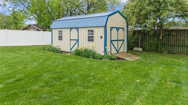 5457 Woodgate Drive, Dayton, OH 45424