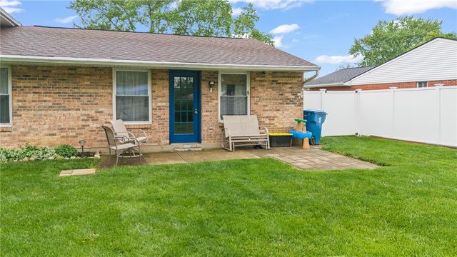 5457 Woodgate Drive, Dayton, OH 45424