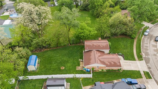 5457 Woodgate Drive, Dayton, OH 45424