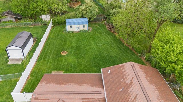 5457 Woodgate Drive, Dayton, OH 45424