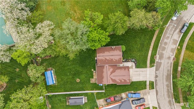 5457 Woodgate Drive, Dayton, OH 45424