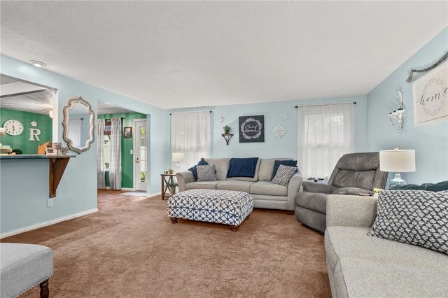 5457 Woodgate Drive, Dayton, OH 45424