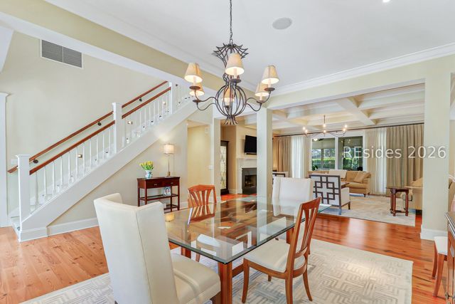 321 Bamberg Dr, Bluffton, SC 29910