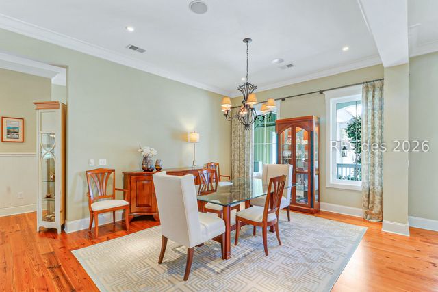 321 Bamberg Dr, Bluffton, SC 29910