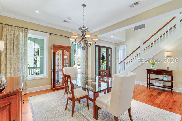 321 Bamberg Dr, Bluffton, SC 29910