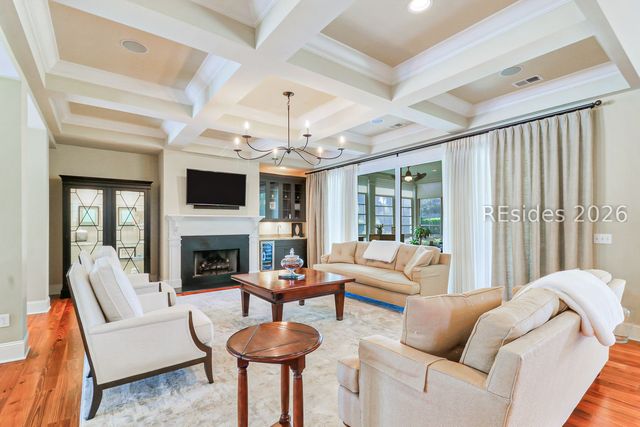 321 Bamberg Dr, Bluffton, SC 29910