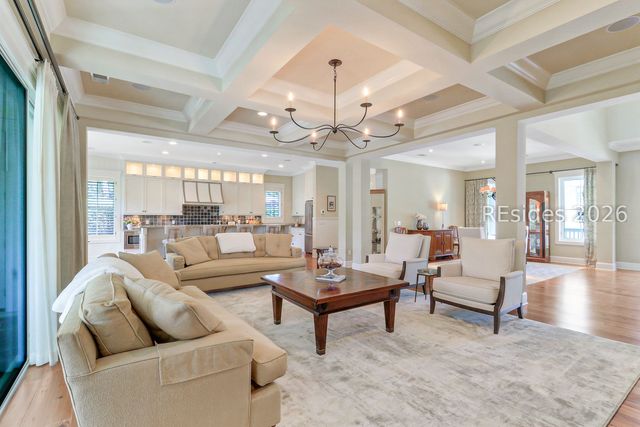 321 Bamberg Dr, Bluffton, SC 29910