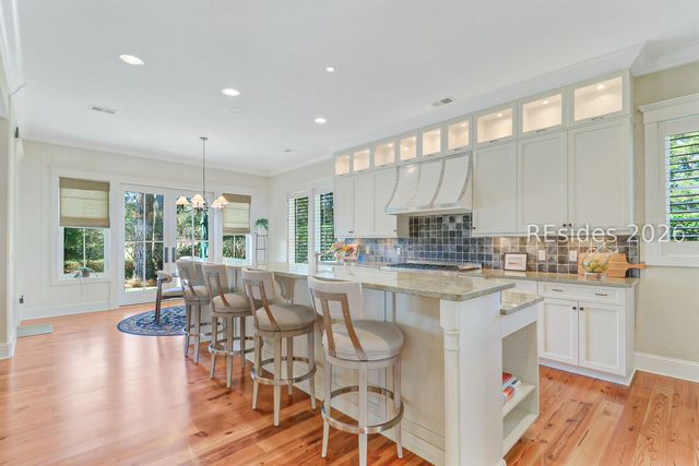 321 Bamberg Dr, Bluffton, SC 29910