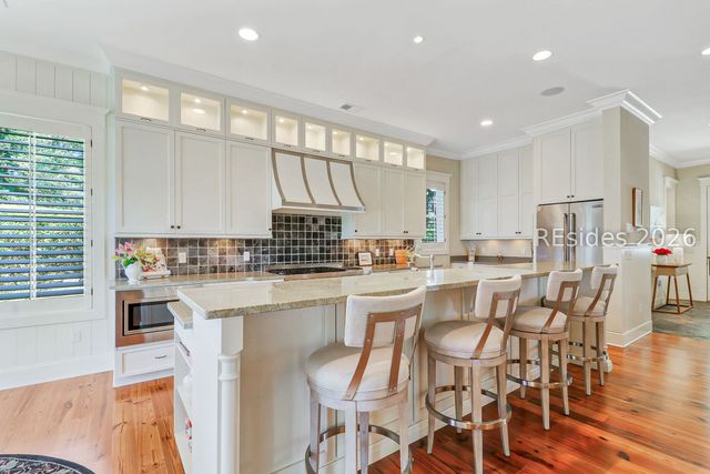 321 Bamberg Dr, Bluffton, SC 29910