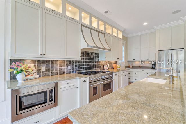 321 Bamberg Dr, Bluffton, SC 29910