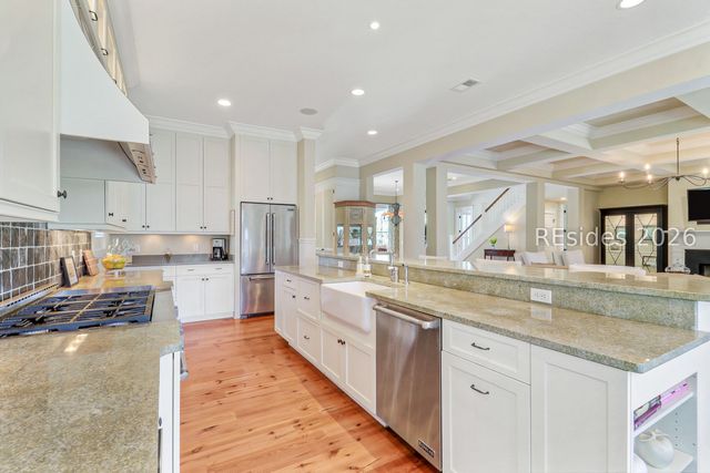 321 Bamberg Dr, Bluffton, SC 29910