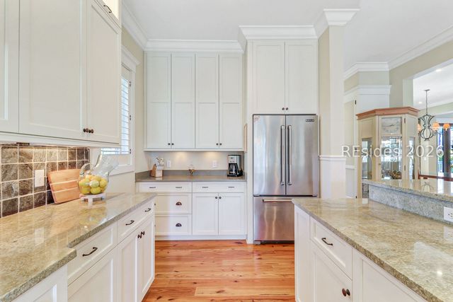 321 Bamberg Dr, Bluffton, SC 29910