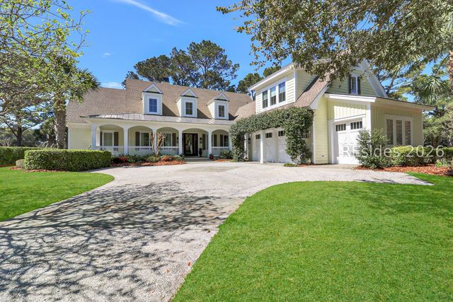 321 Bamberg Dr, Bluffton, SC 29910