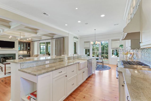 321 Bamberg Dr, Bluffton, SC 29910