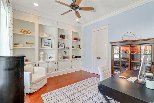 321 Bamberg Dr, Bluffton, SC 29910