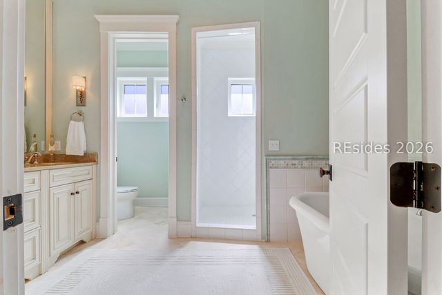 321 Bamberg Dr, Bluffton, SC 29910