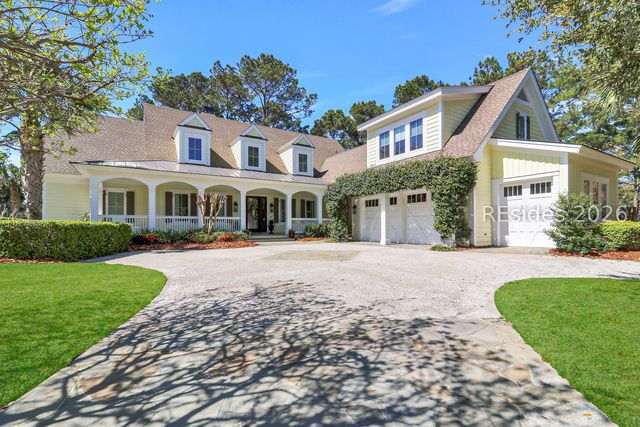 321 Bamberg Dr, Bluffton, SC 29910