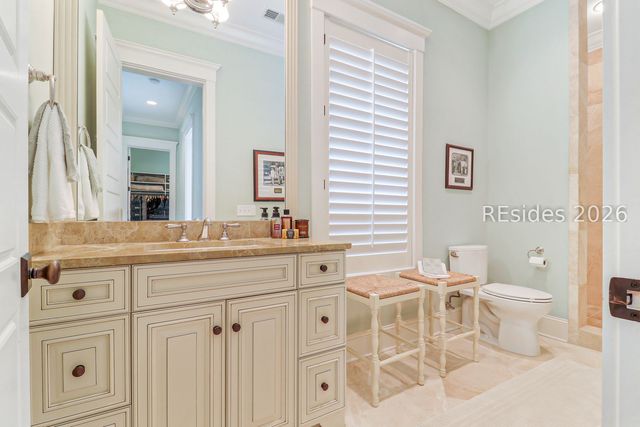 321 Bamberg Dr, Bluffton, SC 29910