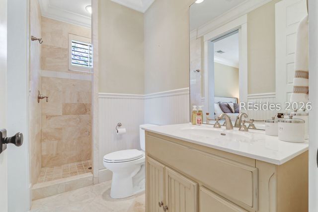 321 Bamberg Dr, Bluffton, SC 29910