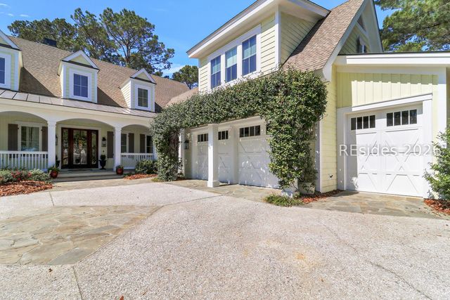 321 Bamberg Dr, Bluffton, SC 29910