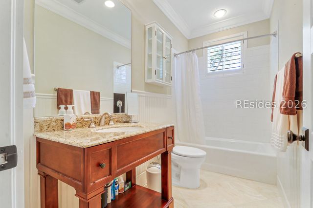 321 Bamberg Dr, Bluffton, SC 29910